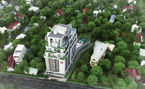 Asset Limelight, Edappally