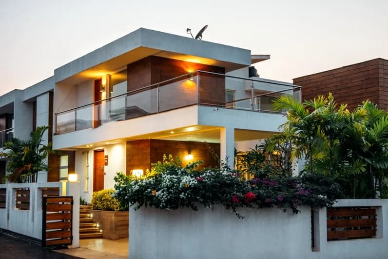 Mosaic Hill Villas, Porvorim