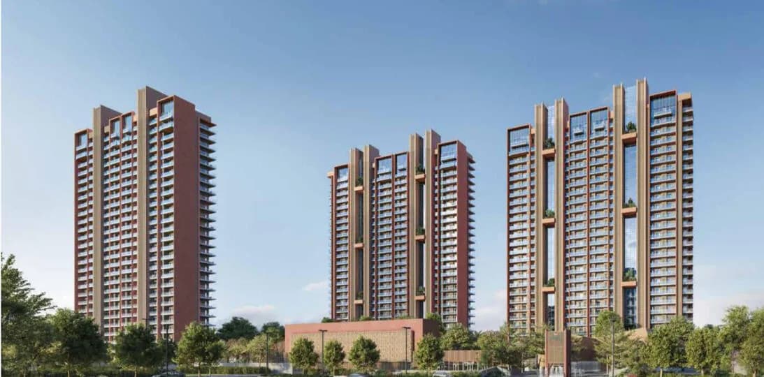 Eldeco Echoes of Eden, Sector 22D Yamuna Expressway
