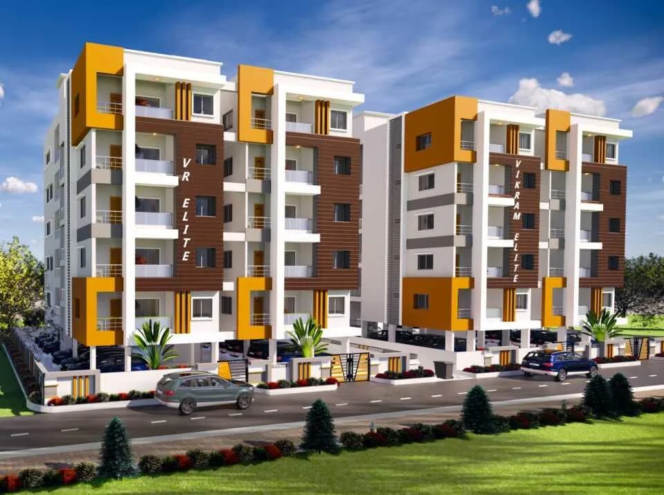 VR Elite, Kukatpally