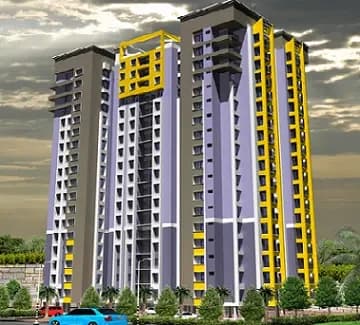 Kristal Onyx E, Kazhakootam