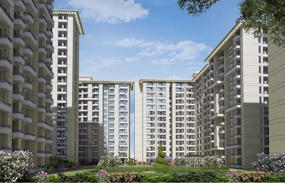 Shilpkar Gurgaon Next, Sector  33