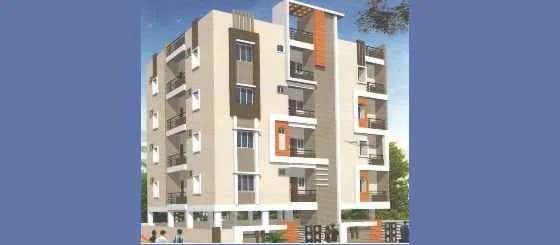 Shri Chakri Anjani Enclave, HMT Swarnapuri Colony