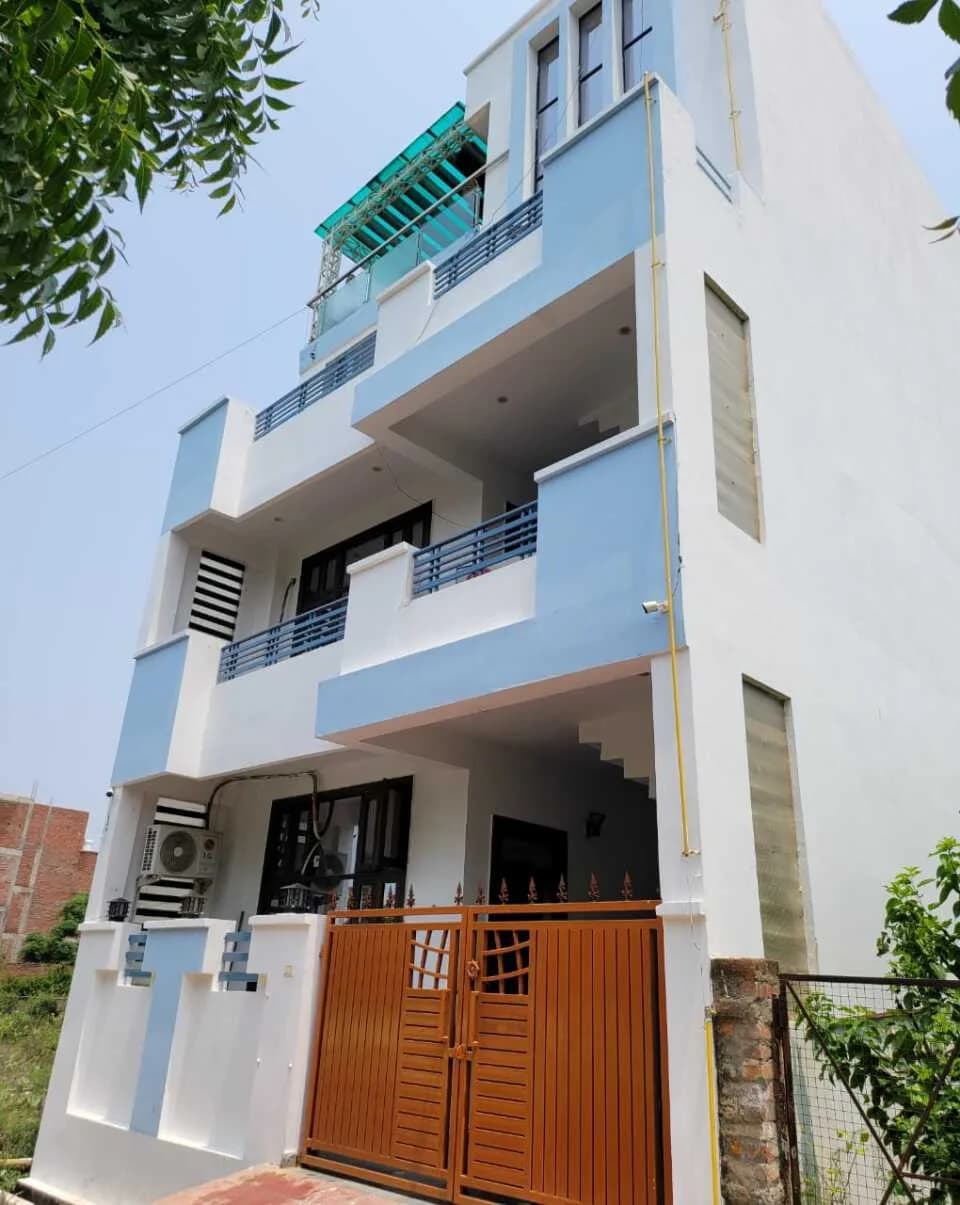 Farmdean Villa, Gomti Nagar