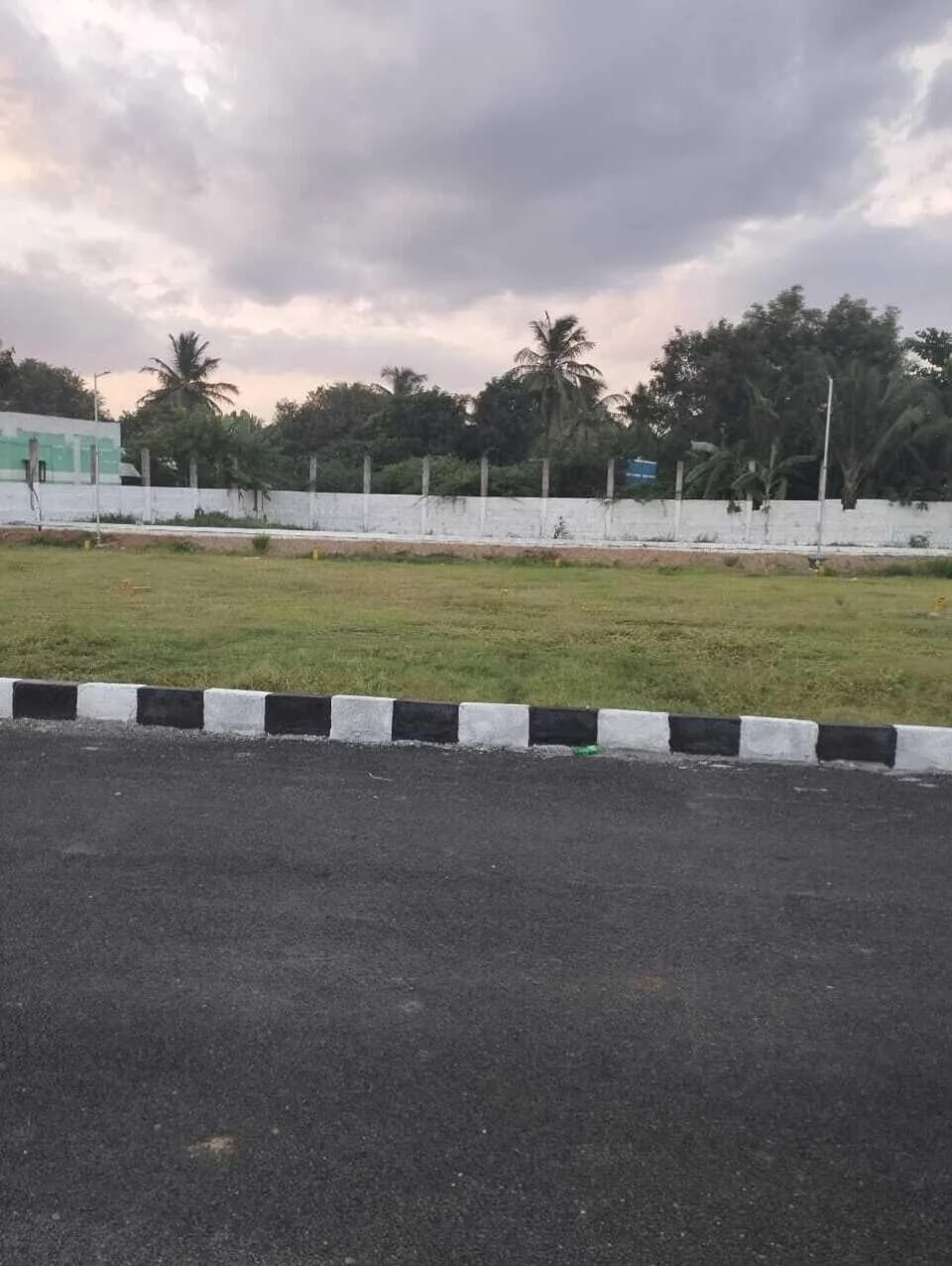 Sri Vishakha Tranquil Nest, Kovilpalayam