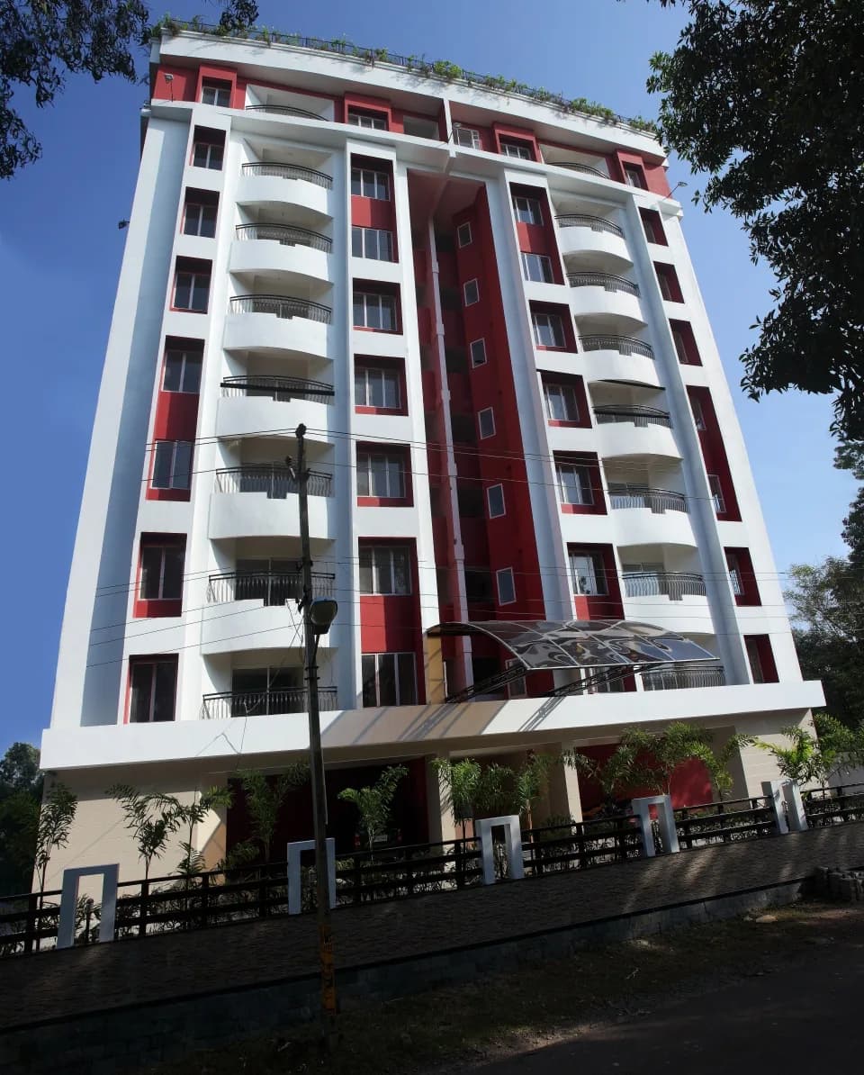 CVC Neo Abana, Kakkanad