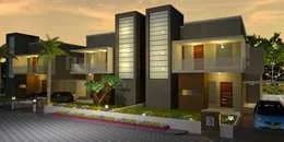 Whistling Sumukh Villa, Sanand