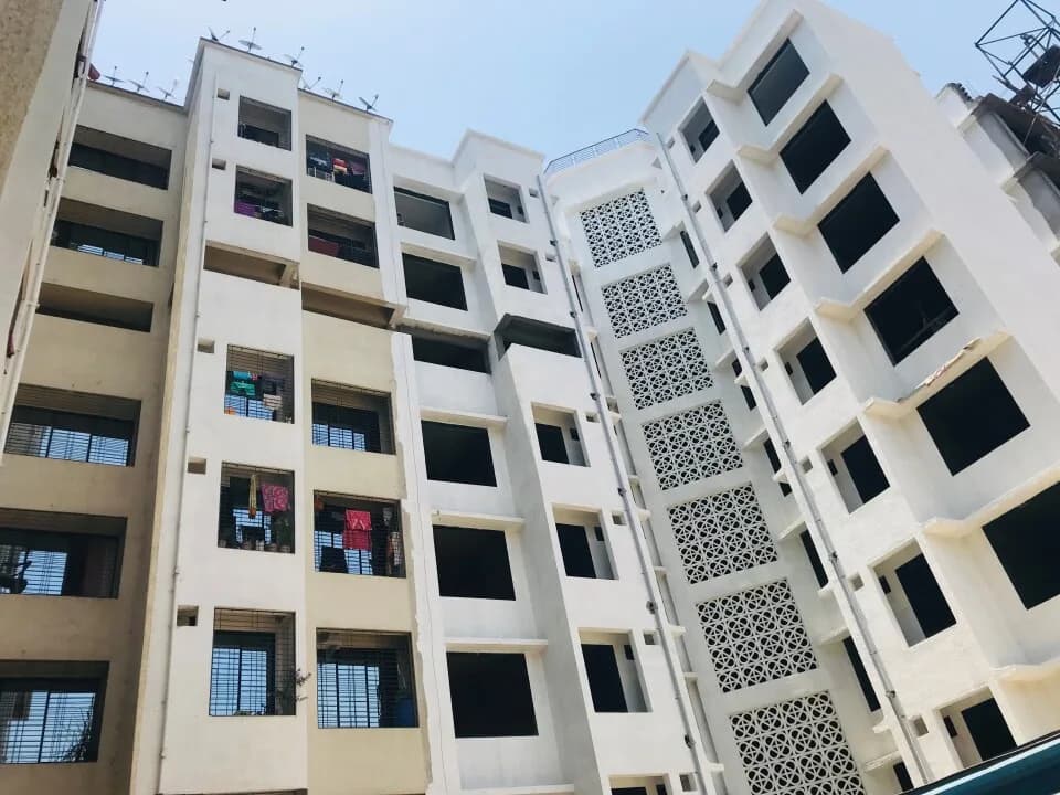 Rucha Vatika, Titwala