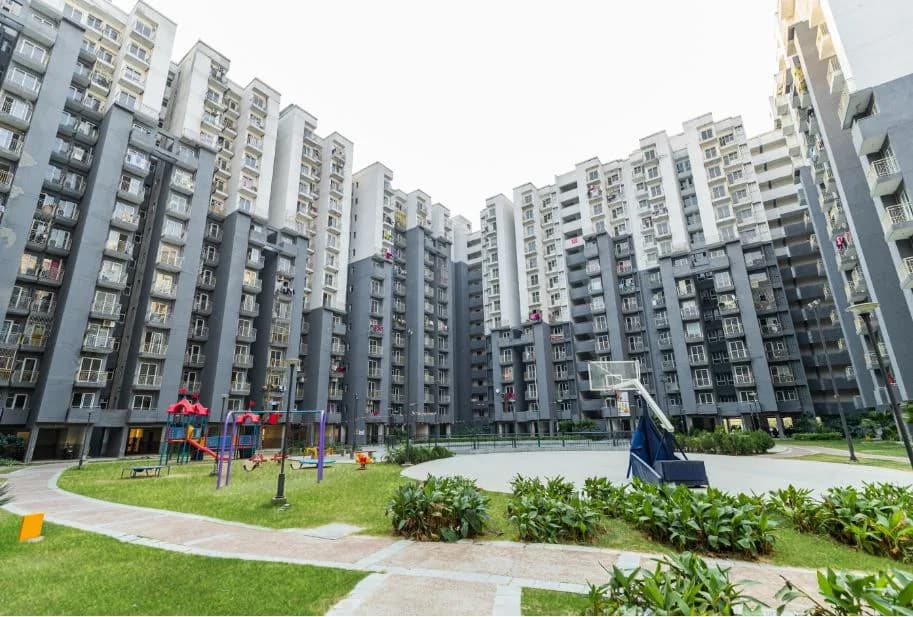 Aditya Urban Homes, Shahpur Bamheta