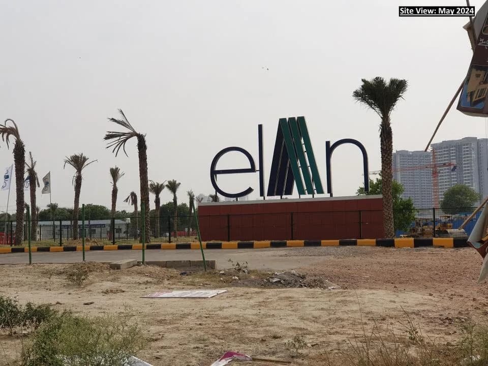 Elan The Mark, Sector 106