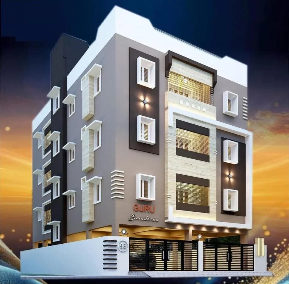 Share Win Guru Brindavan, West Tambaram