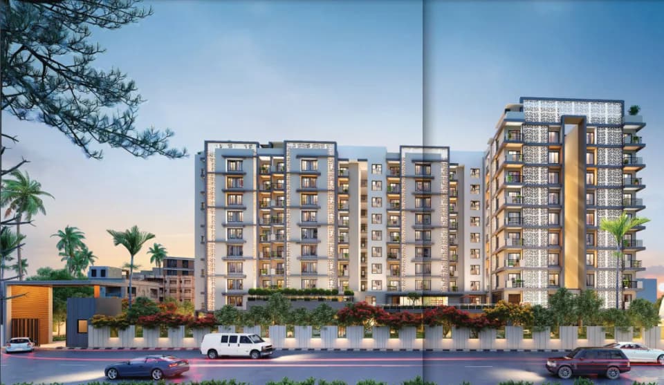 Trishul Mivaan Eternus, Pator Kuchi