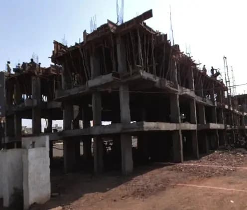 Rajhans Residency, Jahangirpura