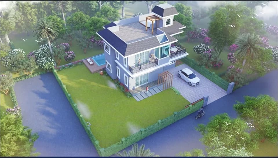 Samarth Lonavalas Finest Phase 1, Waksai