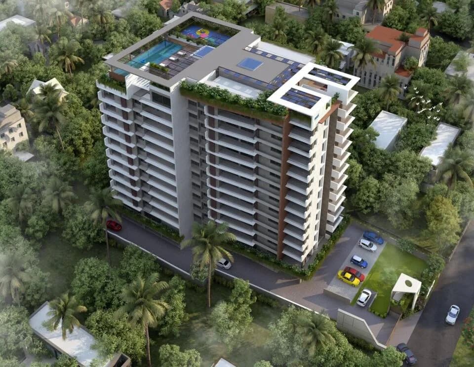 Noel Sentrum, Kanayannur
