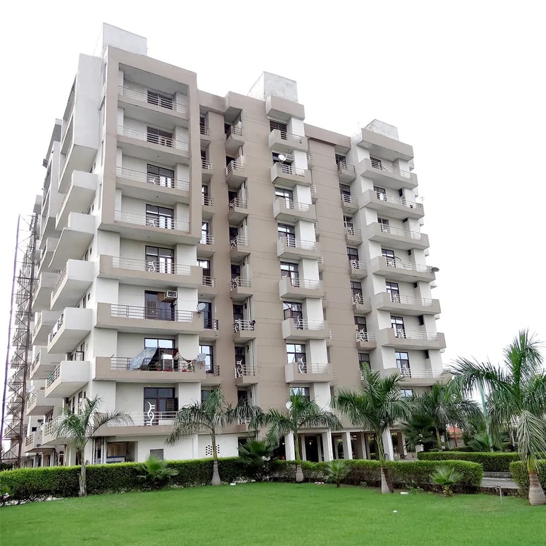 Navkar Kunj Vatika, Ganga Nagar