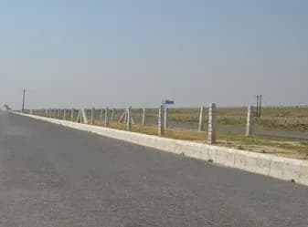 Yamuna Expressway Authority Plots, Sector 18 Yamuna Expressway