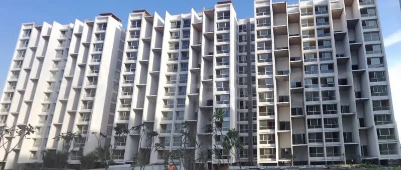 Marvel Ganga Fria Phase 1, Wagholi