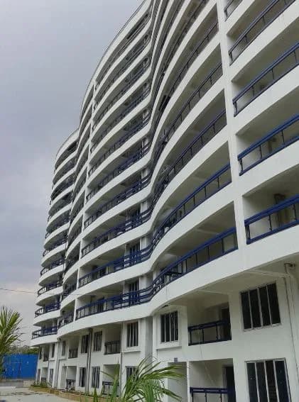 Aratt The Aeris Residences, Indiranagar