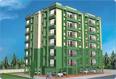 Integrated Devidaan Apartment, Chottanikkara