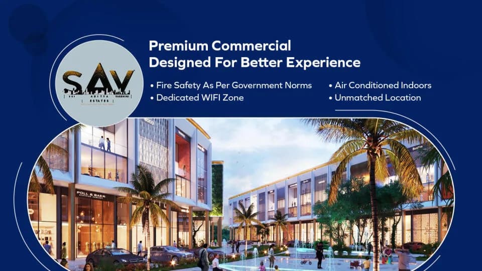 SVM Aditya Homes, Patancheru