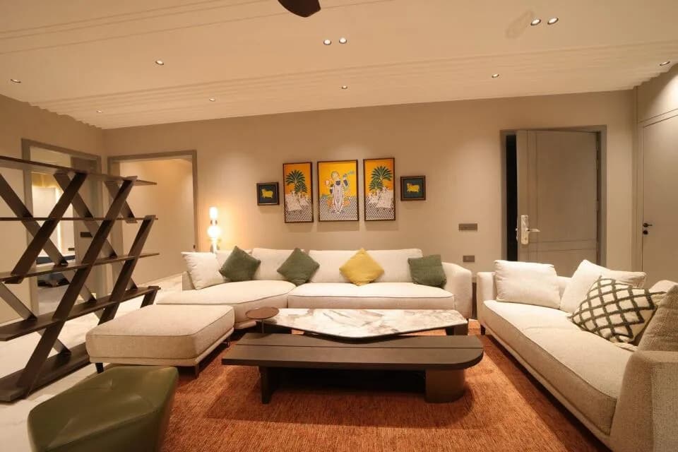 Classic Aurum, Vaishali Nagar