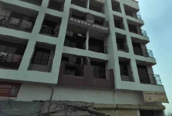 Marwah Apartment — Image