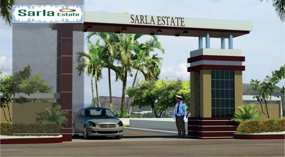 Sarla Estate, Khajuri Kalan 