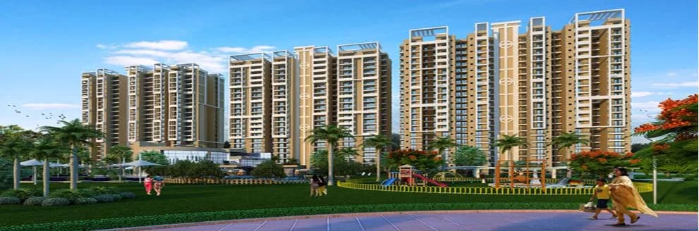 Exotica Northville — Front view