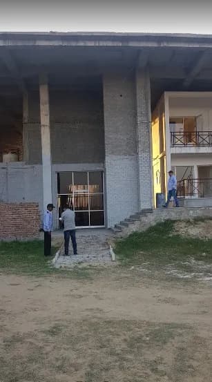 Asha Bhadurgarh, Sector 36