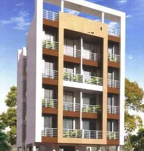 Villa Infra Bhagya Villa, Sector 17 Ulwe