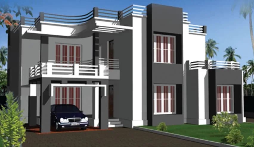 Goshens Green Park, Pullur