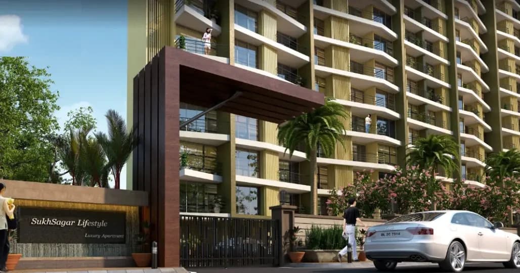 Khanna Sukh Sagar Lifestyle, Gwarighat