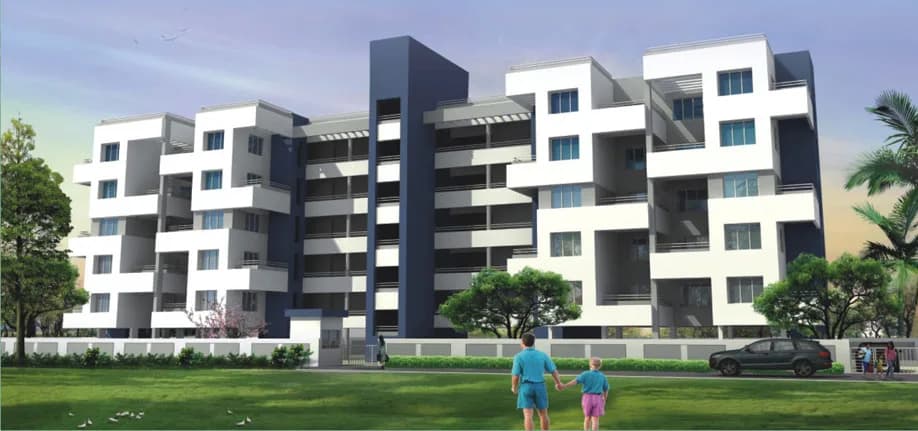 Runwal Swaranjali, Baner
