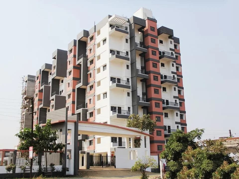 SDPL Paradise, Dabha