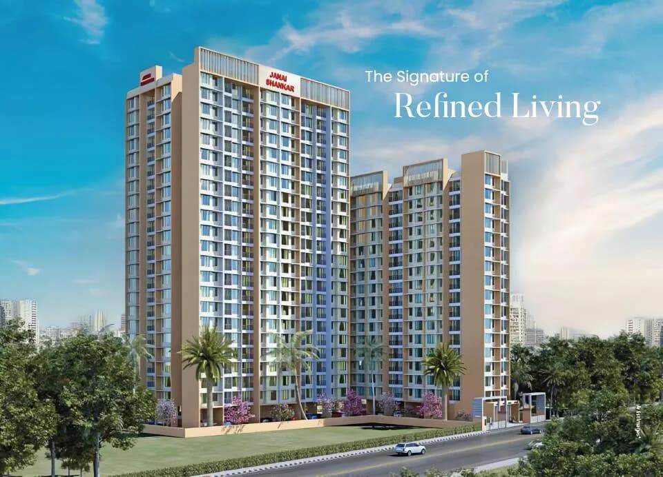 Kulswamini Brahmand, Dombivli