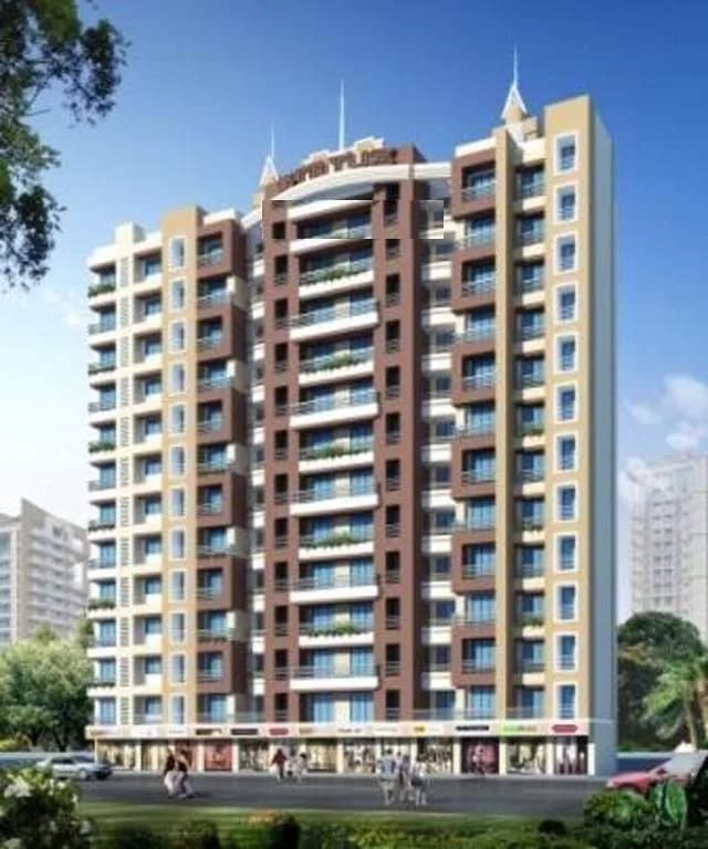 Shree Adiraj Status, Nalasopara West