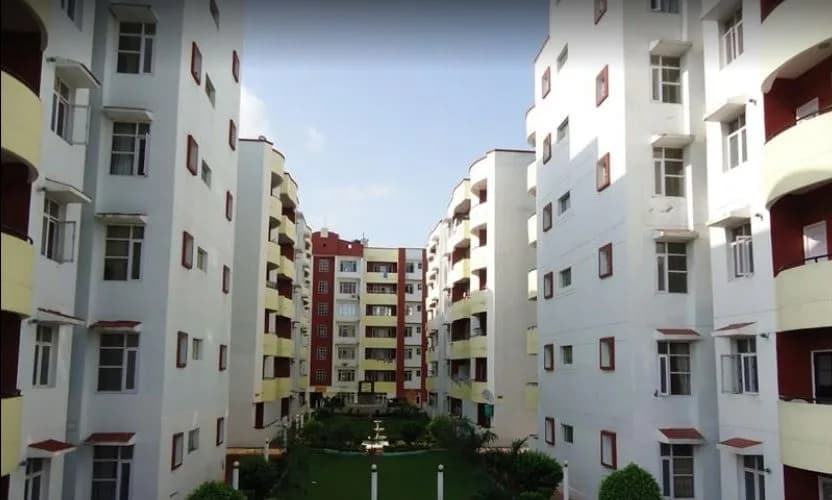 Jan Ghar Awas Yojna, Sector 1 Greater Noida West