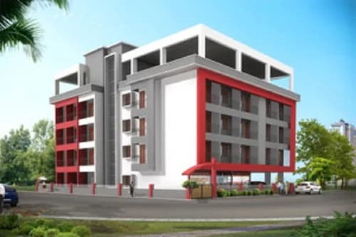 Chirag Ocean Pearl, Ashok Nagar