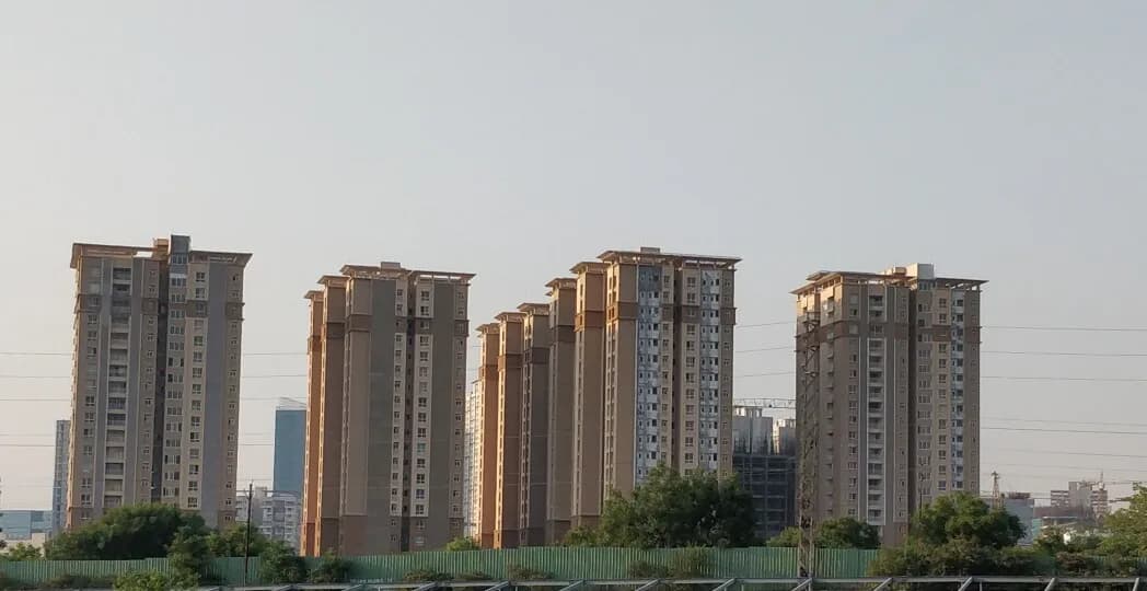 Pacifica Hillcrest, Gachibowli