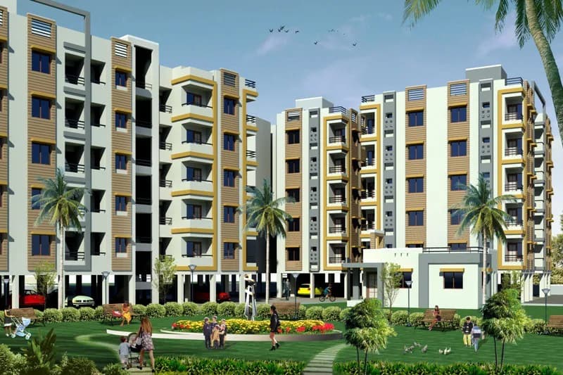 S Sopan 2 — Front Elevation