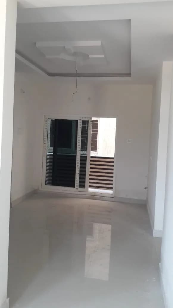 KSR Enclave, Chandanagar