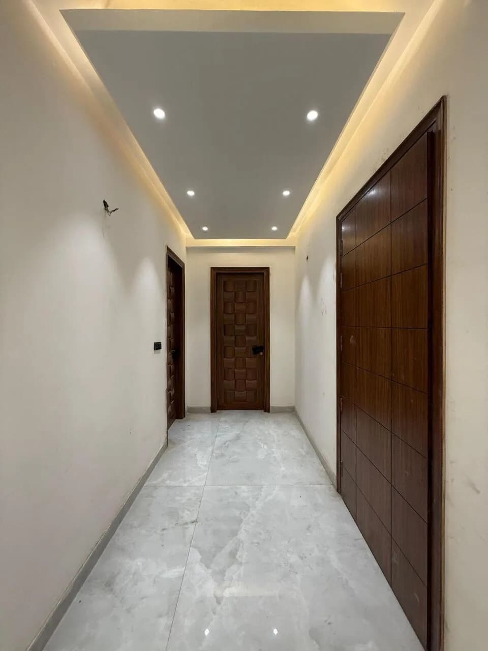 Swastik Luxury Floors, Greenfield Colony