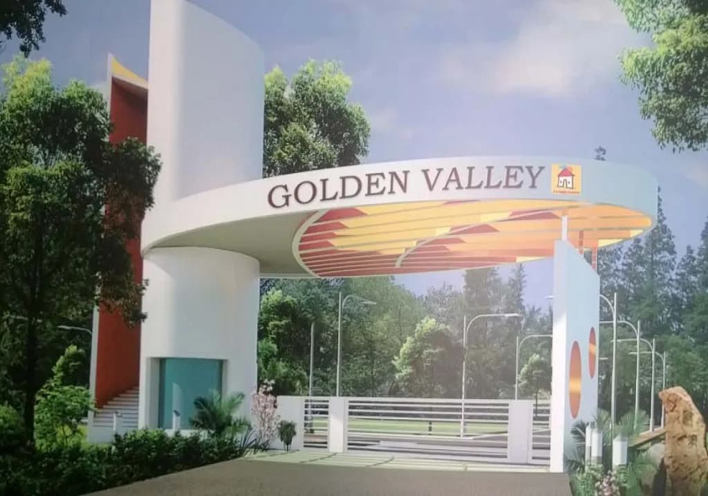 Prisha Golden Valley, Hemmigepura