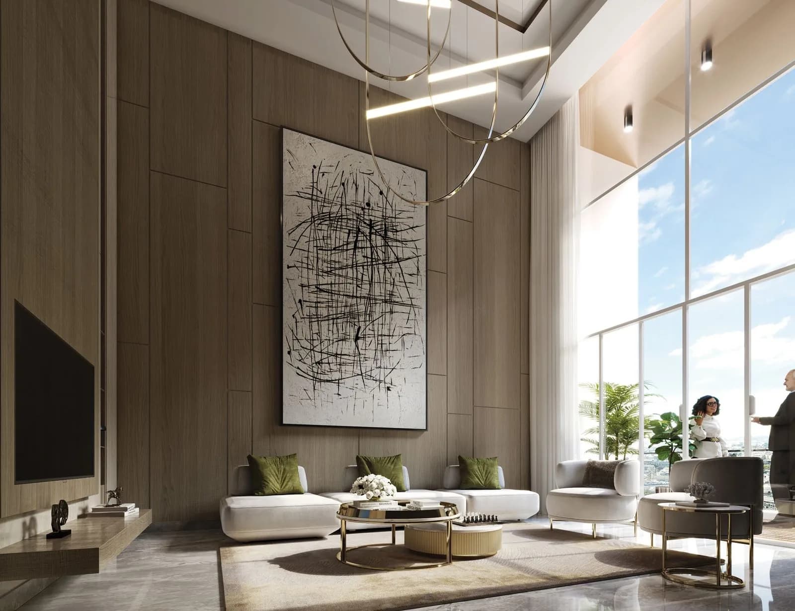 Ambrosia — Ambrosia Interior 1