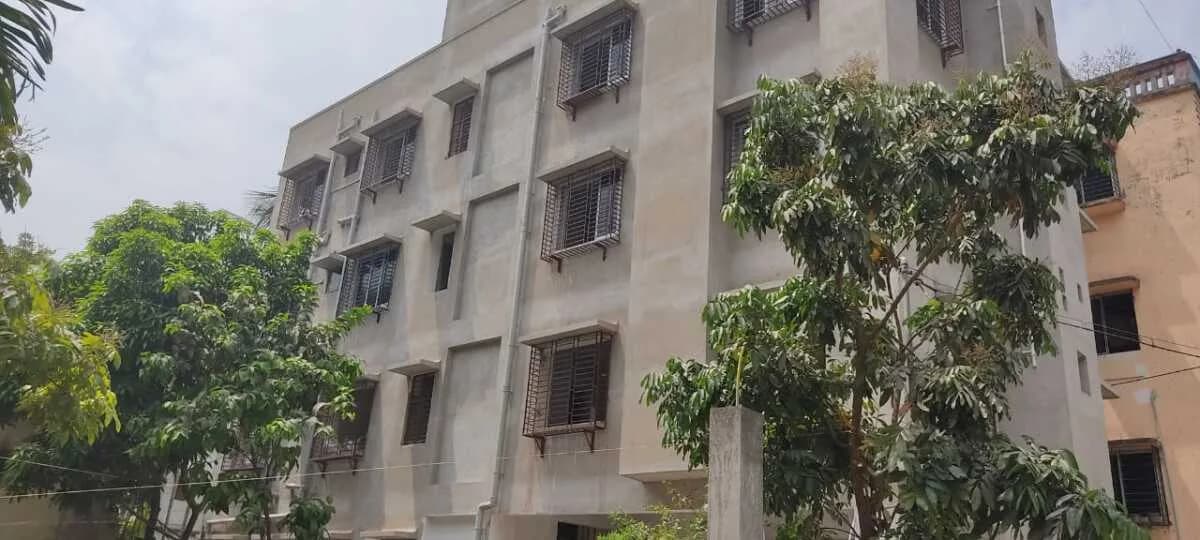 RD Atashi Apartment, Diamond Park