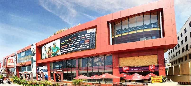 Gopalan Legacy Mall, Guddadahalli