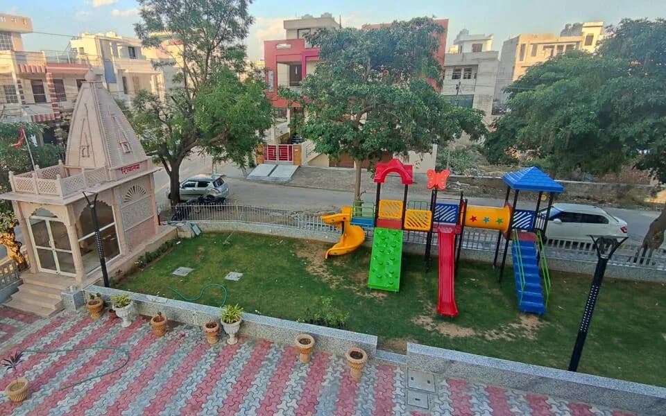 SPH Kardhani Heights, Kalwar Road