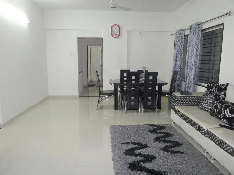 Silver Dale Phase 1 — Dining Area