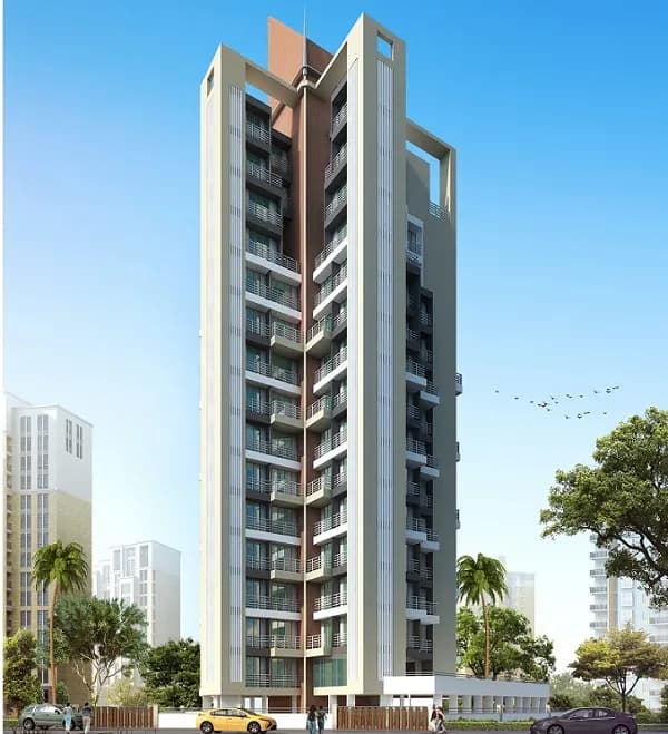 Aastha Palace, Sector 16 Taloja